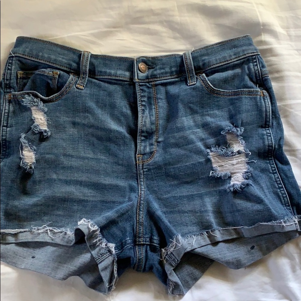 Hollister Shorts